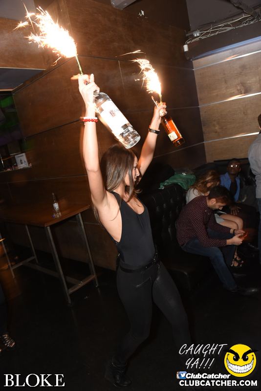 Bloke nightclub photo 164 - January 15th, 2016