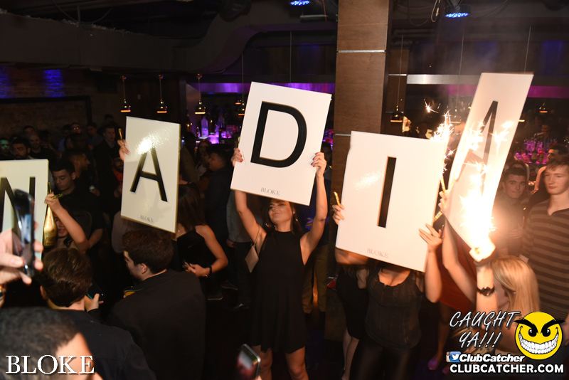 Bloke nightclub photo 166 - January 15th, 2016
