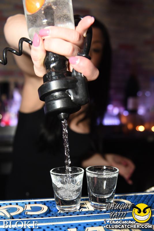 Bloke nightclub photo 18 - January 15th, 2016