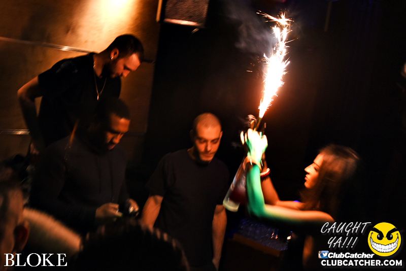 Bloke nightclub photo 171 - January 15th, 2016