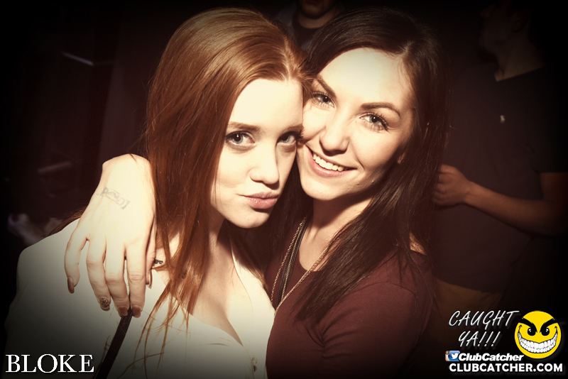 Bloke nightclub photo 174 - January 15th, 2016