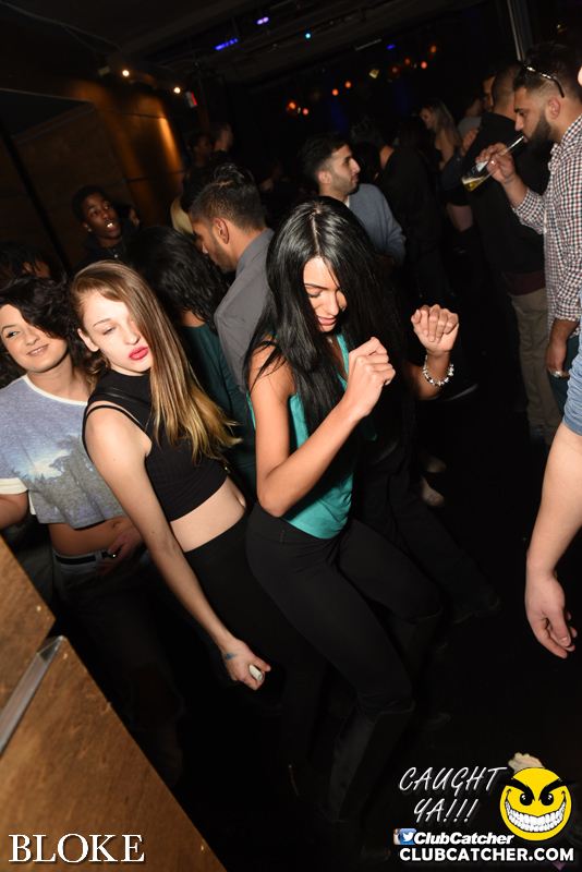 Bloke nightclub photo 175 - January 15th, 2016
