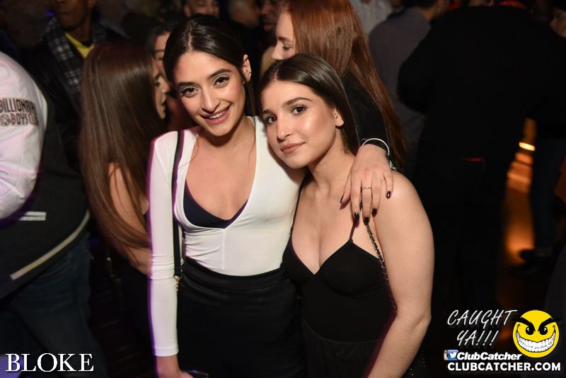 Bloke nightclub photo 177 - January 15th, 2016