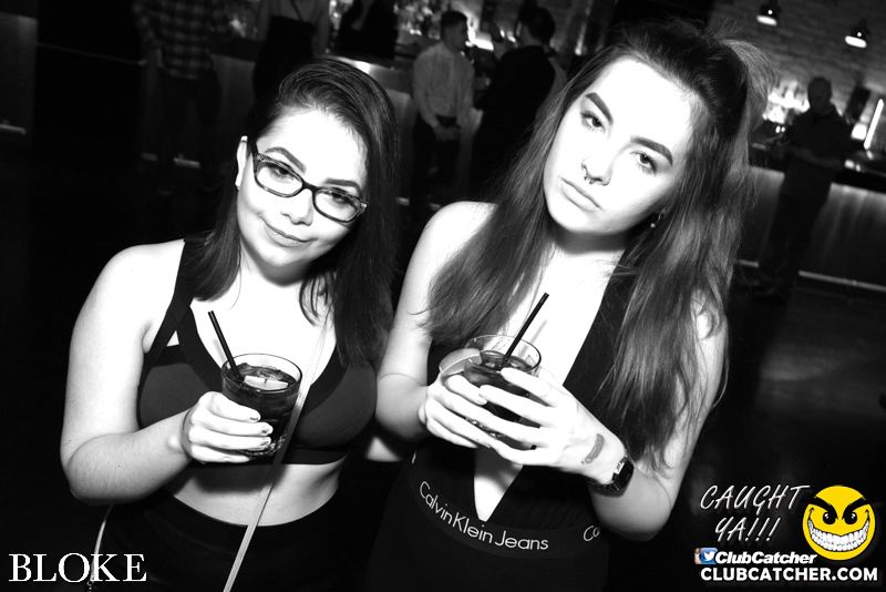 Bloke nightclub photo 179 - January 15th, 2016