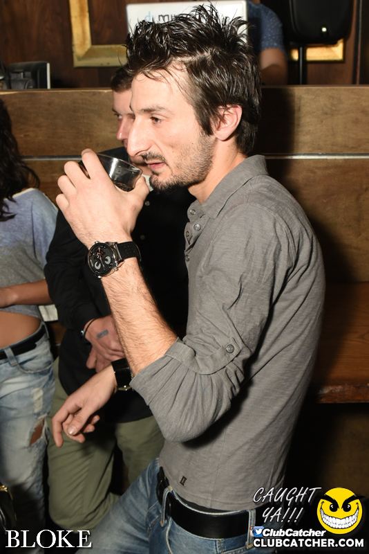 Bloke nightclub photo 186 - January 15th, 2016