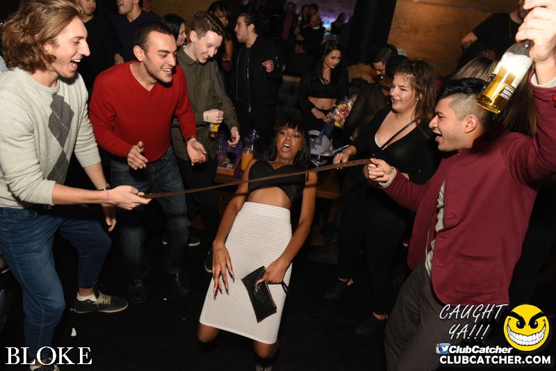 Bloke nightclub photo 189 - January 15th, 2016