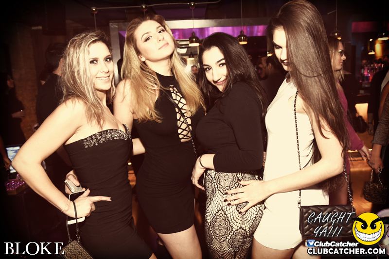 Bloke nightclub photo 20 - January 15th, 2016