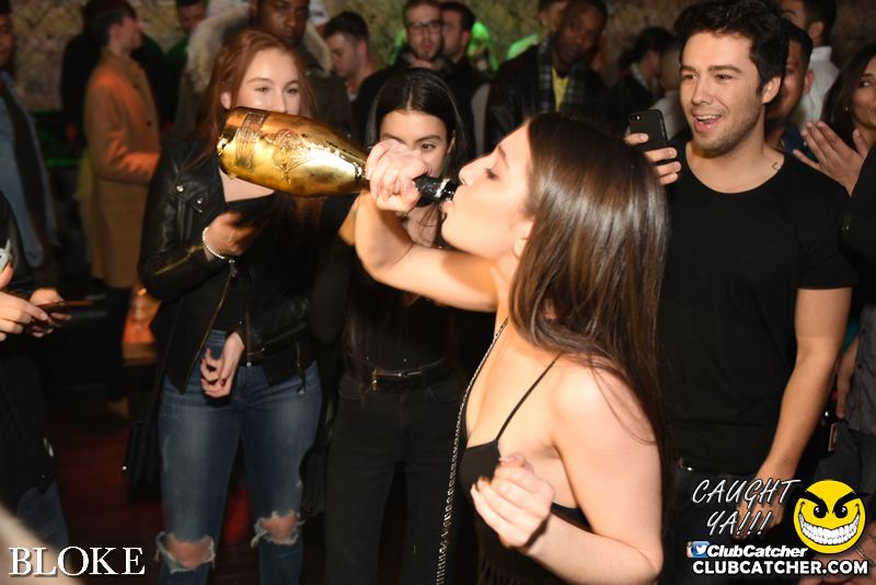 Bloke nightclub photo 191 - January 15th, 2016