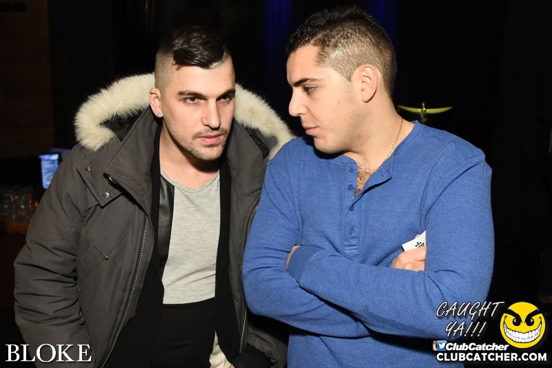 Bloke nightclub photo 193 - January 15th, 2016