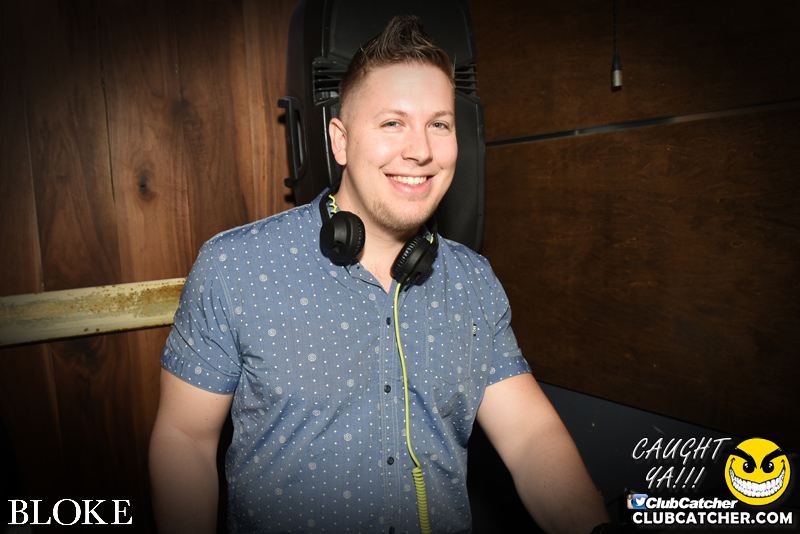 Bloke nightclub photo 21 - January 15th, 2016