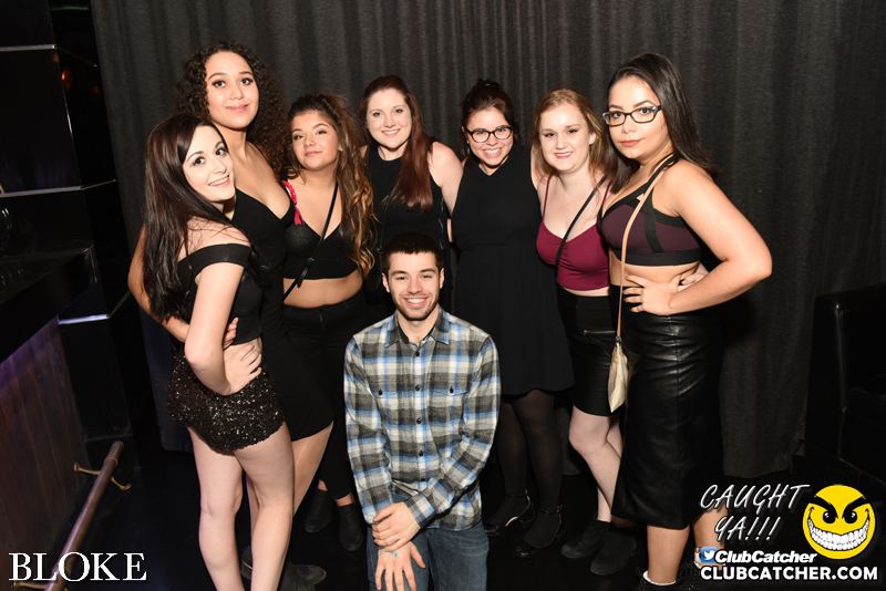 Bloke nightclub photo 24 - January 15th, 2016