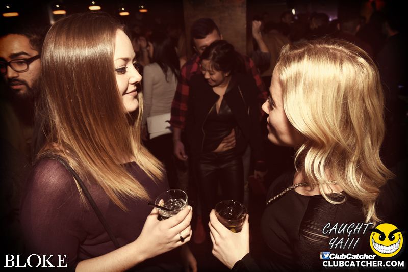 Bloke nightclub photo 25 - January 15th, 2016