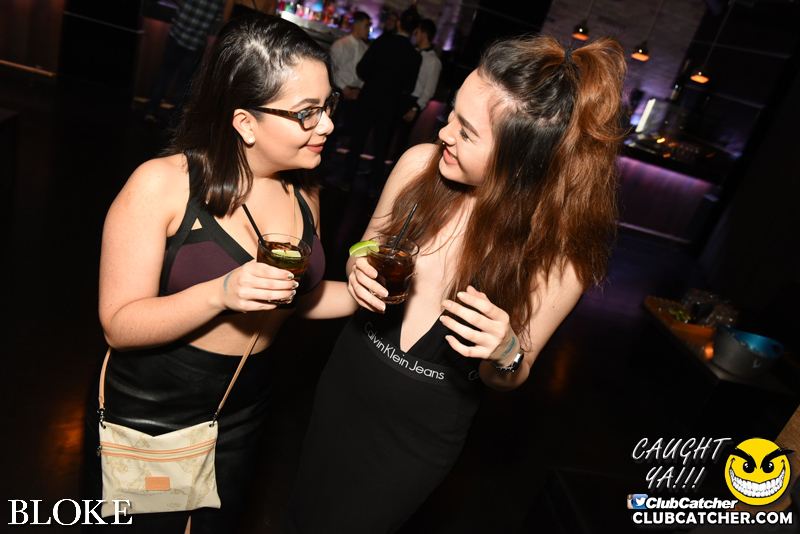 Bloke nightclub photo 33 - January 15th, 2016
