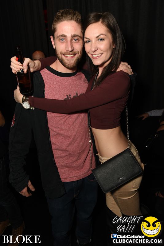 Bloke nightclub photo 34 - January 15th, 2016