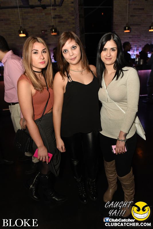 Bloke nightclub photo 35 - January 15th, 2016