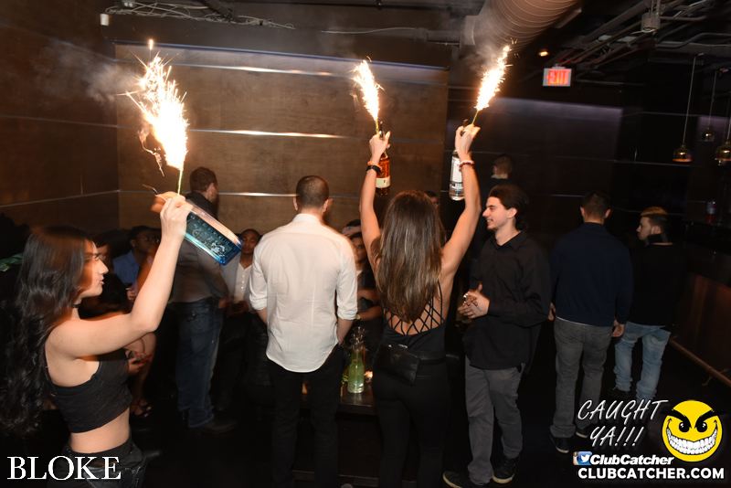 Bloke nightclub photo 36 - January 15th, 2016