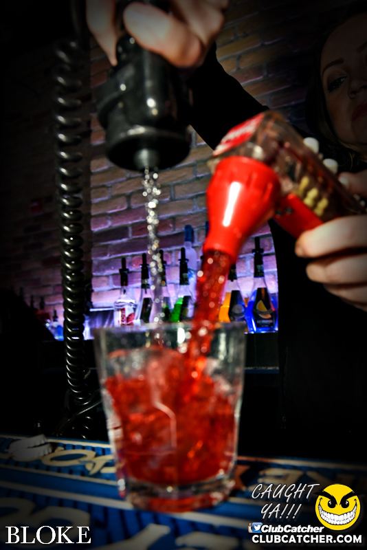 Bloke nightclub photo 38 - January 15th, 2016