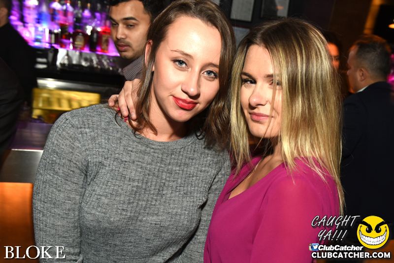 Bloke nightclub photo 44 - January 15th, 2016