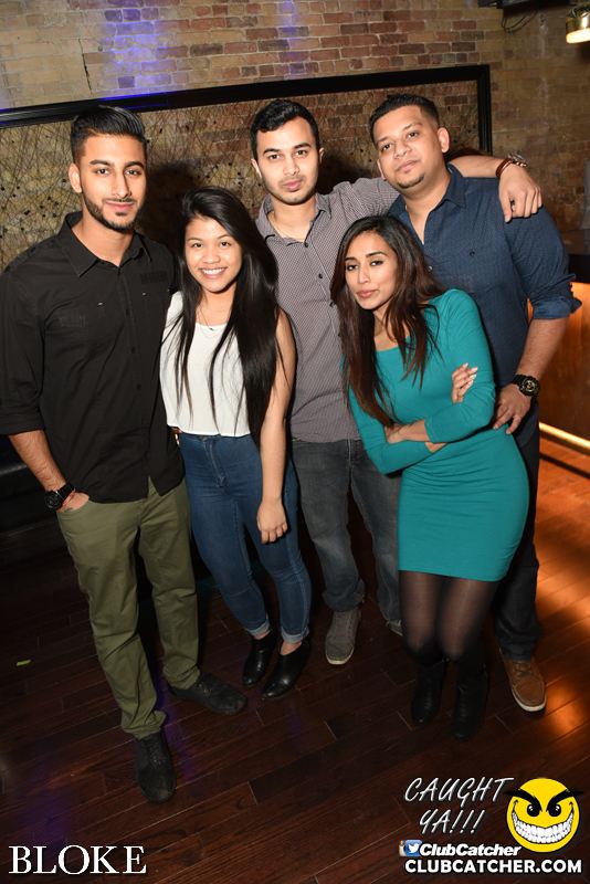 Bloke nightclub photo 45 - January 15th, 2016