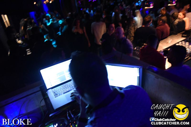Bloke nightclub photo 48 - January 15th, 2016