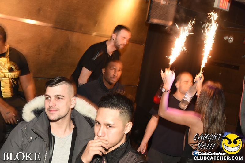 Bloke nightclub photo 49 - January 15th, 2016