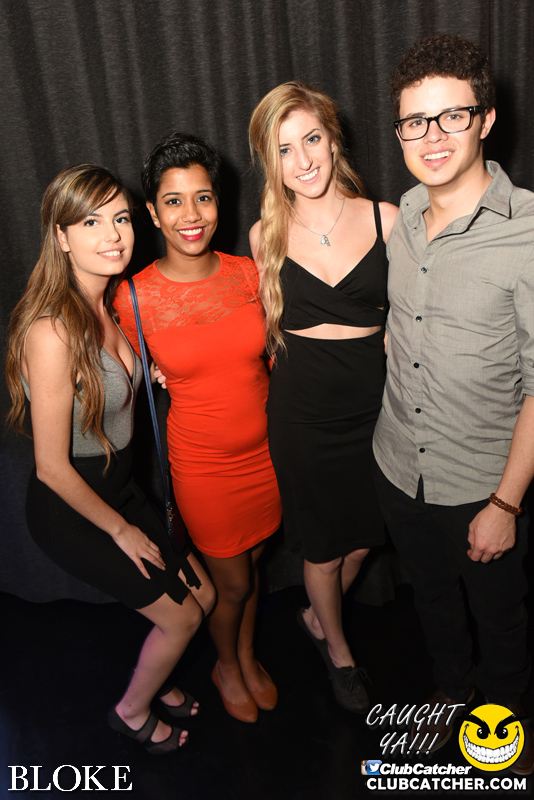 Bloke nightclub photo 50 - January 15th, 2016