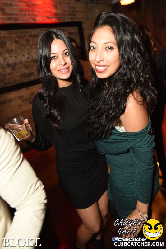 Bloke nightclub photo 6 - January 15th, 2016