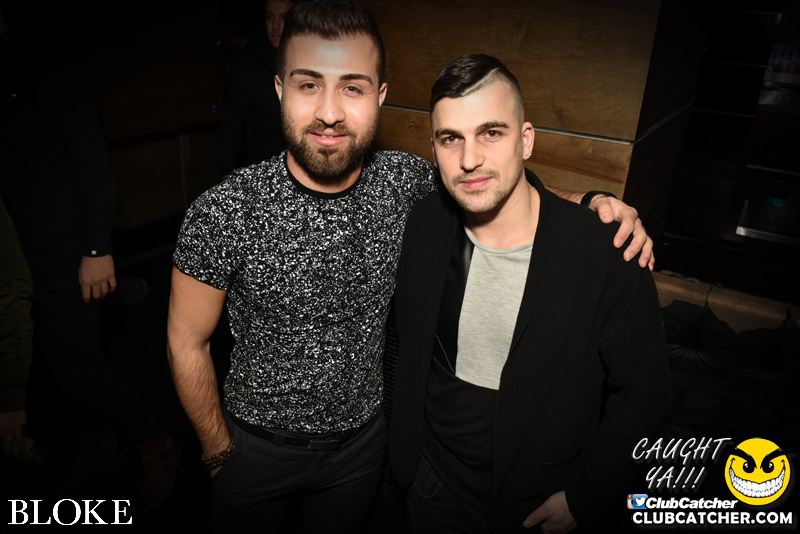 Bloke nightclub photo 52 - January 15th, 2016