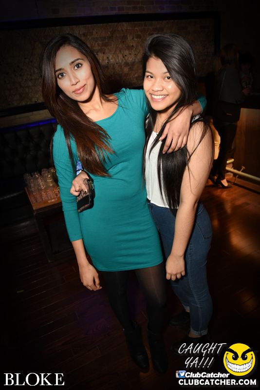 Bloke nightclub photo 53 - January 15th, 2016