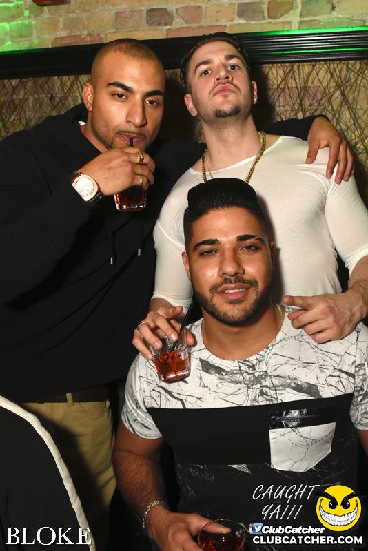 Bloke nightclub photo 54 - January 15th, 2016