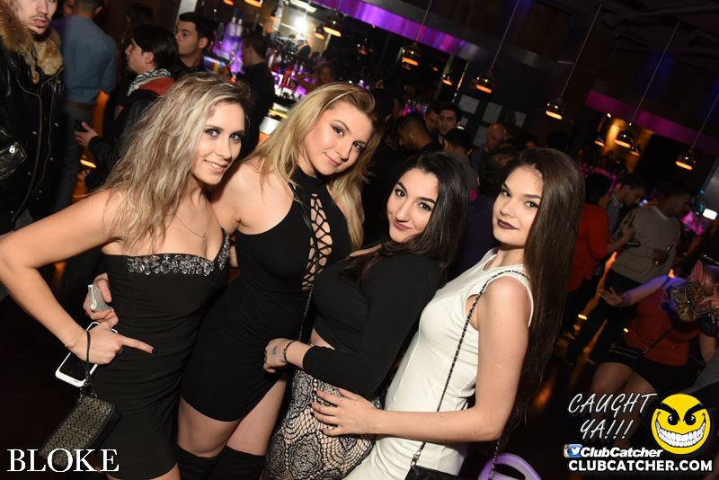 Bloke nightclub photo 55 - January 15th, 2016