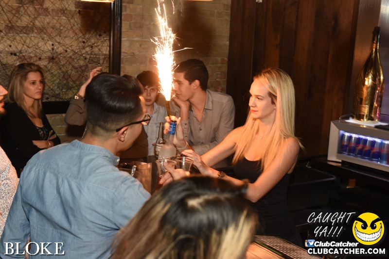 Bloke nightclub photo 56 - January 15th, 2016