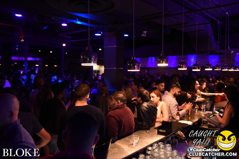 Bloke nightclub photo 59 - January 15th, 2016