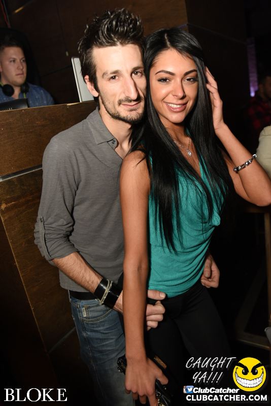 Bloke nightclub photo 60 - January 15th, 2016