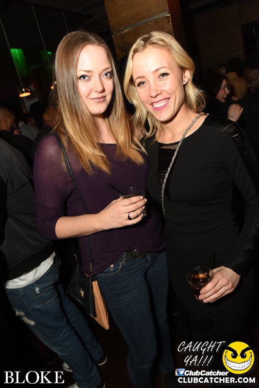 Bloke nightclub photo 7 - January 15th, 2016