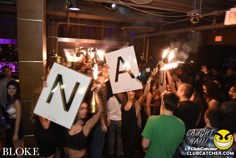 Bloke nightclub photo 62 - January 15th, 2016