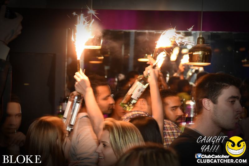Bloke nightclub photo 63 - January 15th, 2016