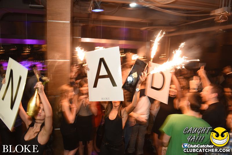 Bloke nightclub photo 64 - January 15th, 2016