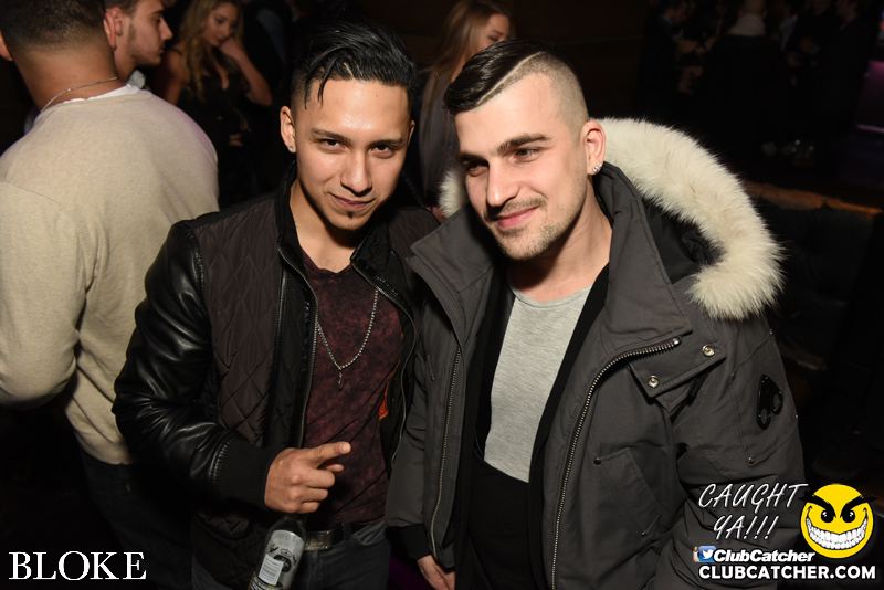 Bloke nightclub photo 65 - January 15th, 2016