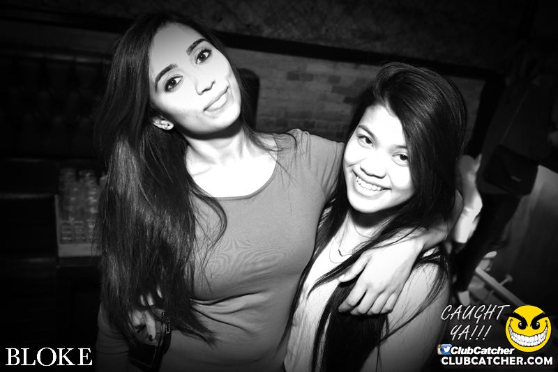 Bloke nightclub photo 66 - January 15th, 2016