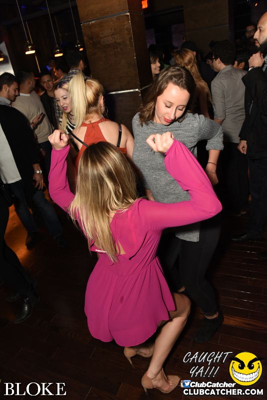 Bloke nightclub photo 68 - January 15th, 2016