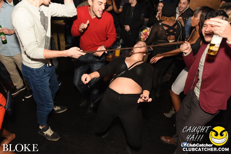 Bloke nightclub photo 69 - January 15th, 2016