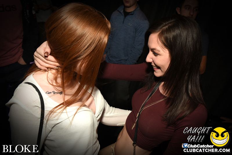 Bloke nightclub photo 8 - January 15th, 2016