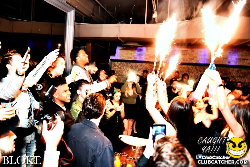 Bloke nightclub photo 71 - January 15th, 2016