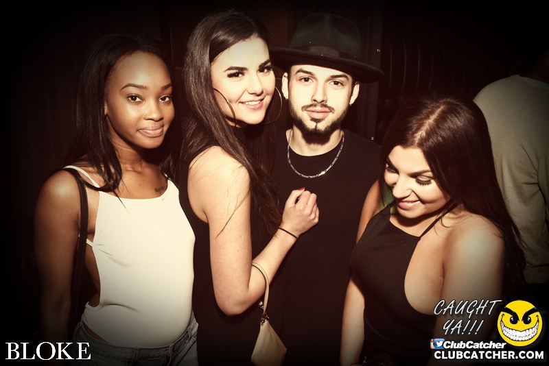 Bloke nightclub photo 72 - January 15th, 2016