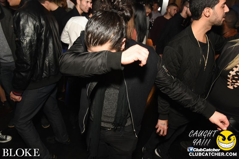 Bloke nightclub photo 73 - January 15th, 2016