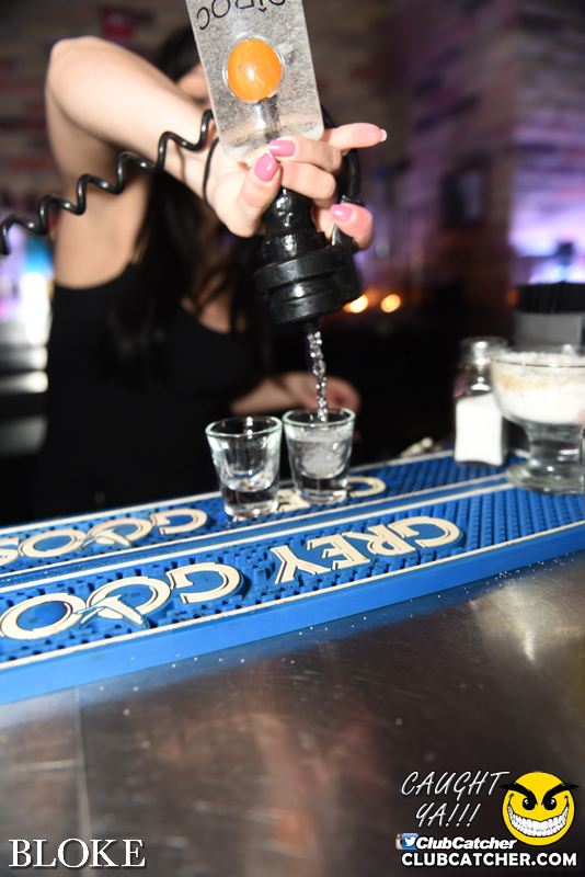 Bloke nightclub photo 74 - January 15th, 2016