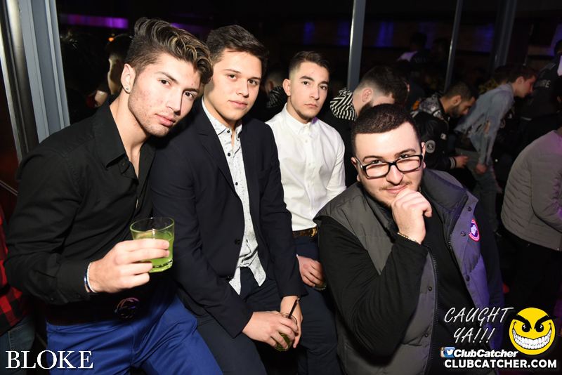 Bloke nightclub photo 75 - January 15th, 2016