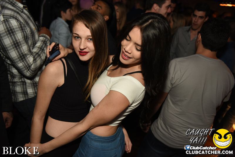 Bloke nightclub photo 76 - January 15th, 2016
