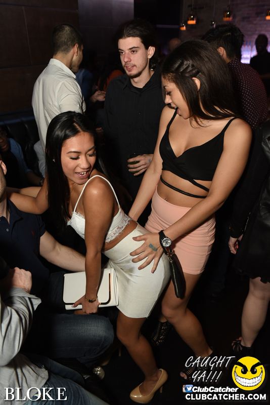 Bloke nightclub photo 79 - January 15th, 2016